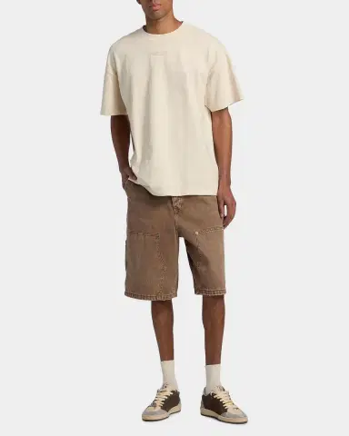Ksubi Men's Stretch-Cotton Denim Shorts | Thumbnail 2 Ksubi Men's Stretch-Cotton Denim Shorts | Thumbnail 2