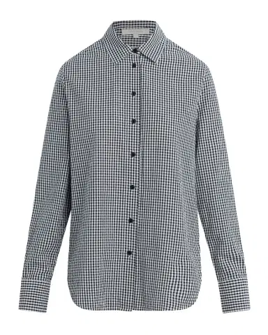 Favorite Daughter Gingham Cotton Boyfriend Shirt | Thumbnail 1 Favorite Daughter Gingham Cotton Boyfriend Shirt | Thumbnail 1