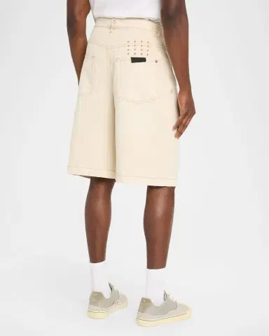 Ksubi Men's Maxx Denim Shorts | Thumbnail 3 Ksubi Men's Maxx Denim Shorts | Thumbnail 3