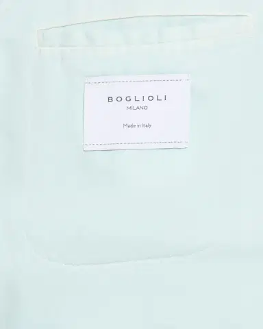 Boglioli Men's Cotton-Blend K-Jacket | Thumbnail 6 Boglioli Men's Cotton-Blend K-Jacket | Thumbnail 6