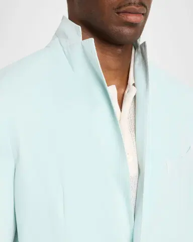 Boglioli Men's Cotton-Blend K-Jacket | Thumbnail 7 Boglioli Men's Cotton-Blend K-Jacket | Thumbnail 7