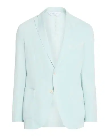 Boglioli Men's Cotton-Blend K-Jacket | Thumbnail 1 Boglioli Men's Cotton-Blend K-Jacket | Thumbnail 1