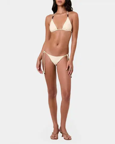 NICHOLAS Rita Racerback Bikini Top | Thumbnail 2 NICHOLAS Rita Racerback Bikini Top | Thumbnail 2