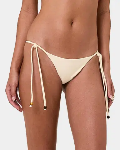 N/NICHOLAS Camilla String Bikini Bottoms | Thumbnail 4 N/NICHOLAS Camilla String Bikini Bottoms | Thumbnail 4