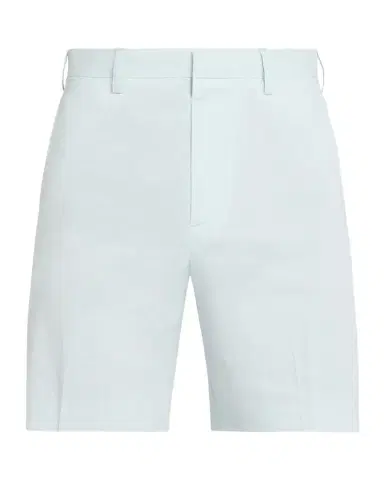 Theory Men's Organic Linen Classic Fit Shorts | Thumbnail 1 Theory Men's Organic Linen Classic Fit Shorts | Thumbnail 1