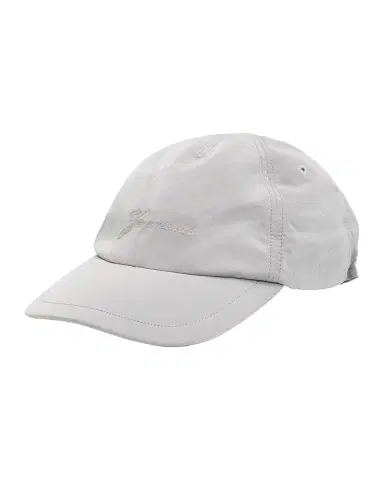 Jacquemus Men's La Casquette Nylon Baseball Cap | Thumbnail 2 Jacquemus Men's La Casquette Nylon Baseball Cap | Thumbnail 2