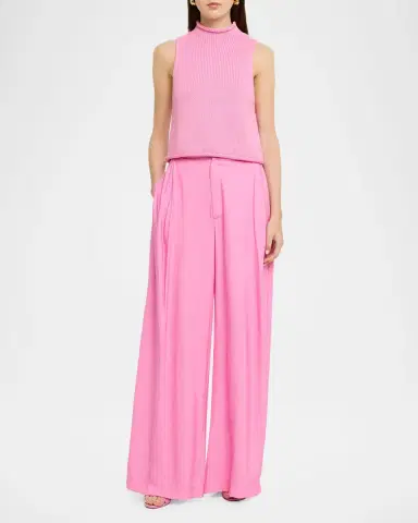 Sablyn Sebastian Wide-Leg Pants | Thumbnail 2 Sablyn Sebastian Wide-Leg Pants | Thumbnail 2
