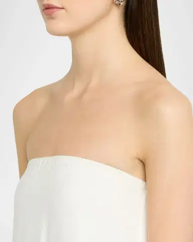 Sablyn Arden Strapless Maxi Dress | Thumbnail 5 Sablyn Arden Strapless Maxi Dress | Thumbnail 5