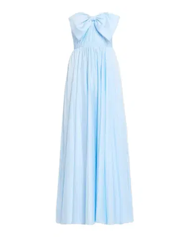 As It May Lunette Strapless Bow-Front Gown | Thumbnail 1 As It May Lunette Strapless Bow-Front Gown | Thumbnail 1