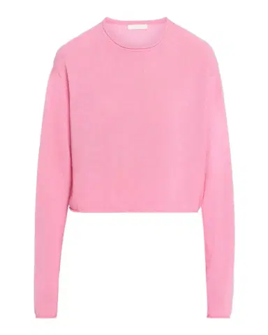 Sablyn Lance Cropped Cashmere Pullover | Thumbnail 1 Sablyn Lance Cropped Cashmere Pullover | Thumbnail 1