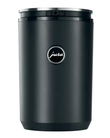 Jura Cool Control Milk Cooler, 1.0 L Black | Thumbnail 2 Jura Cool Control Milk Cooler, 1.0 L Black | Thumbnail 2