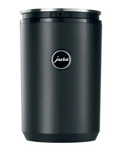 Jura Cool Control Milk Cooler, 1.0 L Black | Thumbnail 1 Jura Cool Control Milk Cooler, 1.0 L Black | Thumbnail 1
