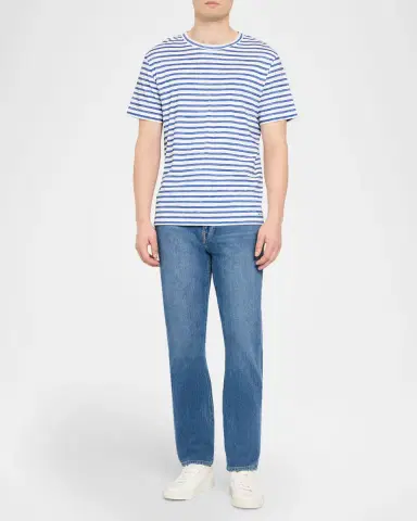 Joe's Jeans Men's Brixton Straight-Leg Jeans | Thumbnail 2 Joe's Jeans Men's Brixton Straight-Leg Jeans | Thumbnail 2