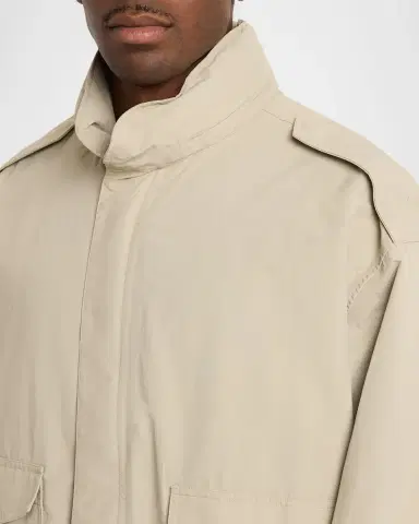 Simkhai Men's Shane Tech Jacket | Thumbnail 5 Simkhai Men's Shane Tech Jacket | Thumbnail 5