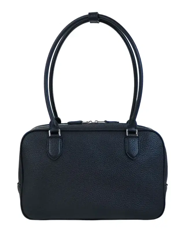 Tuilerie Leather Boston Shoulder Bag Tuilerie Leather Boston Shoulder Bag