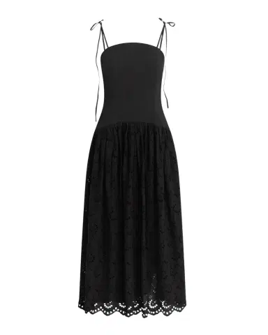 Joe's Jeans The Mara Maxi Dress | Thumbnail 1 Joe's Jeans The Mara Maxi Dress | Thumbnail 1