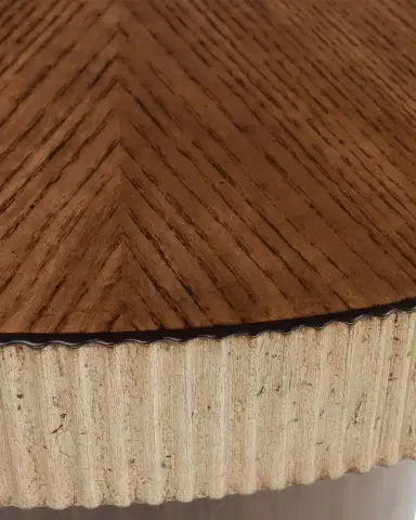 John-Richard Collection Bari Side Table | Thumbnail 2 John-Richard Collection Bari Side Table | Thumbnail 2