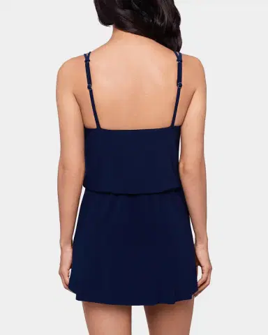 Magicsuit Obi One Mini Dress Coverup | Thumbnail 2 Magicsuit Obi One Mini Dress Coverup | Thumbnail 2