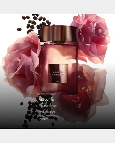 Tom Ford Cafe Rose Eau de Parfum, 1.7 oz. | Thumbnail 2 Tom Ford Cafe Rose Eau de Parfum, 1.7 oz. | Thumbnail 2