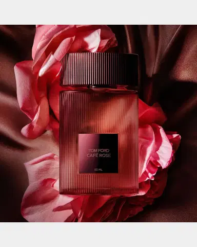 Tom Ford Cafe Rose Eau de Parfum, 1.7 oz. | Thumbnail 3 Tom Ford Cafe Rose Eau de Parfum, 1.7 oz. | Thumbnail 3