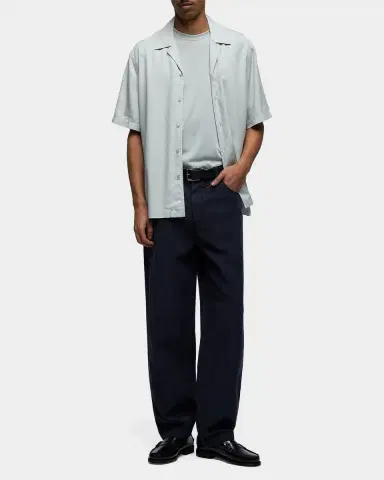 7 for all mankind Men 's Hybrid Straight-Leg Joggers | Thumbnail 2 7 for all mankind Men 's Hybrid Straight-Leg Joggers | Thumbnail 2