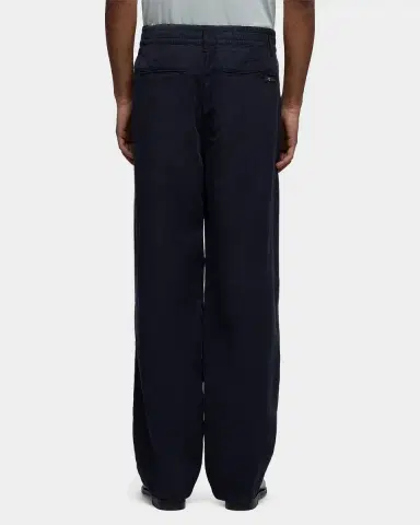 7 for all mankind Men 's Hybrid Straight-Leg Joggers | Thumbnail 3 7 for all mankind Men 's Hybrid Straight-Leg Joggers | Thumbnail 3