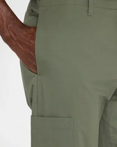 Vince Men's Owen Peached Cotton Pants | Thumbnail 5 Vince Men's Owen Peached Cotton Pants | Thumbnail 5