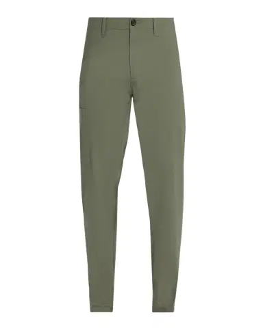 Vince Men's Owen Peached Cotton Pants | Thumbnail 1 Vince Men's Owen Peached Cotton Pants | Thumbnail 1