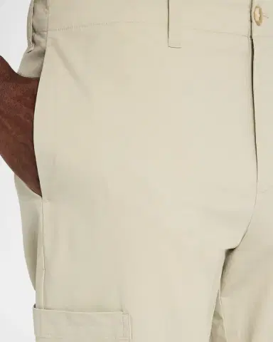 Vince Men's Owen Peached Cotton Pants | Thumbnail 5 Vince Men's Owen Peached Cotton Pants | Thumbnail 5