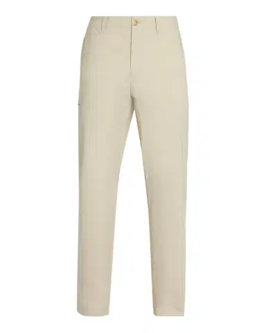 Vince Men's Owen Peached Cotton Pants | Thumbnail 1 Vince Men's Owen Peached Cotton Pants | Thumbnail 1