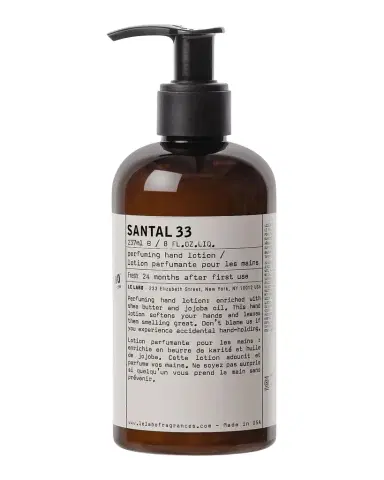 Le Labo Santal 33 Perfuming Hand Lotion, 8 oz. | Thumbnail 1 Le Labo Santal 33 Perfuming Hand Lotion, 8 oz. | Thumbnail 1