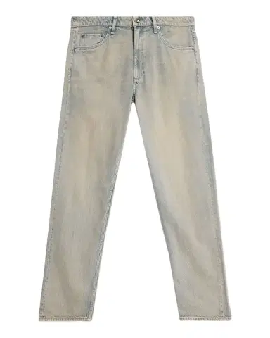 rag & bone Men's Merrick Straight-Leg Jeans | Thumbnail 1 rag & bone Men's Merrick Straight-Leg Jeans | Thumbnail 1