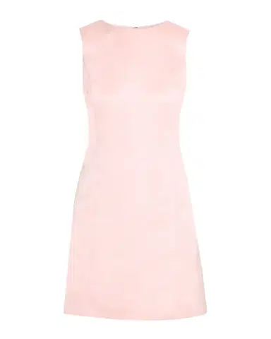 Prabal Gurung Sleeveless Shift Mini Dress | Thumbnail 1 Prabal Gurung Sleeveless Shift Mini Dress | Thumbnail 1