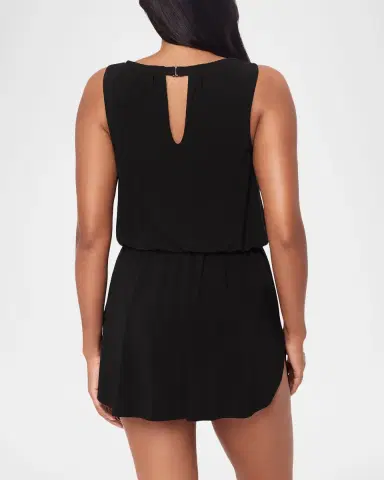 Magicsuit Solid Effie One-Piece Swim Dress | Thumbnail 3 Magicsuit Solid Effie One-Piece Swim Dress | Thumbnail 3