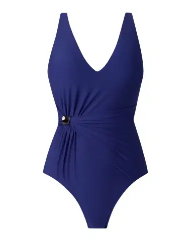 Magicsuit Solid Yara One-Piece Swimsuit | Thumbnail 1 Magicsuit Solid Yara One-Piece Swimsuit | Thumbnail 1