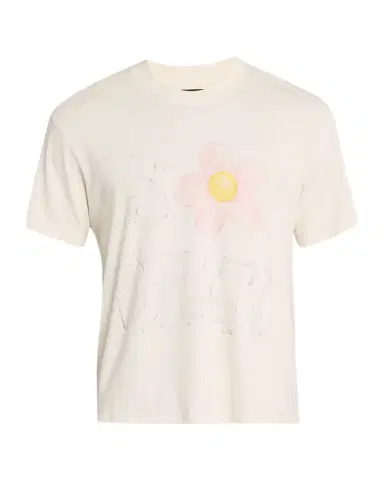 Nahmias Men's So What Fitted Cotton T-Shirt | Thumbnail 1 Nahmias Men's So What Fitted Cotton T-Shirt | Thumbnail 1