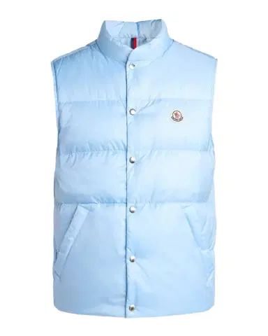 Moncler Men's Tuquerouye Down Vest | Thumbnail 1 Moncler Men's Tuquerouye Down Vest | Thumbnail 1
