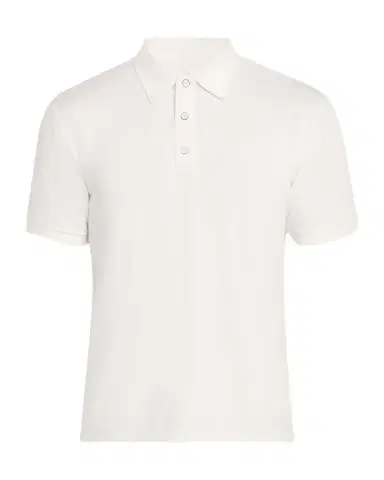 rag & bone Men's Slim Stretch Polo Shirt | Thumbnail 1 rag & bone Men's Slim Stretch Polo Shirt | Thumbnail 1