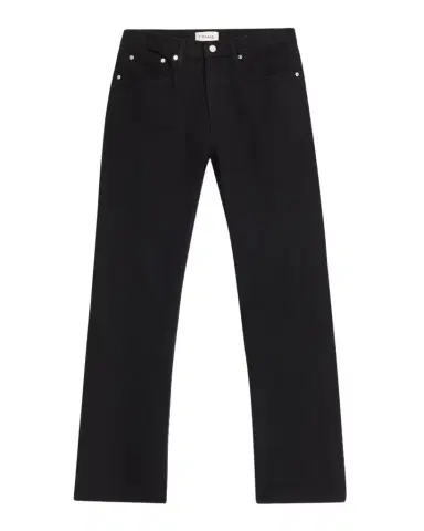 Frame Men's Stretch Mid-Rise Bootcut Jeans | Thumbnail 1 Frame Men's Stretch Mid-Rise Bootcut Jeans | Thumbnail 1