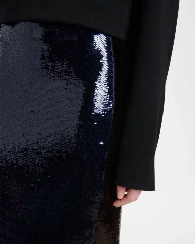 Tom Ford Sequined Pencil Skirt | Thumbnail 5 Tom Ford Sequined Pencil Skirt | Thumbnail 5