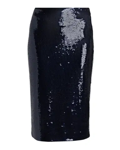 Tom Ford Sequined Pencil Skirt | Thumbnail 1 Tom Ford Sequined Pencil Skirt | Thumbnail 1
