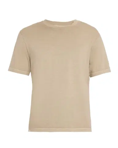 Frame Men's Light Cotton T-Shirt | Thumbnail 1 Frame Men's Light Cotton T-Shirt | Thumbnail 1