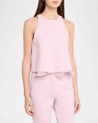 Dorothee Schumacher Emotional Essence Punto Milano Shell Top | Thumbnail 4 Dorothee Schumacher Emotional Essence Punto Milano Shell Top | Thumbnail 4