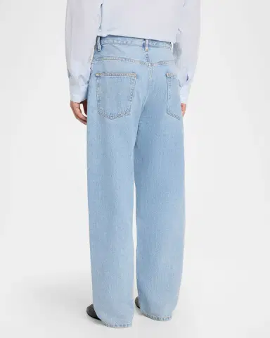 FRAME Men's Baggy Jeans | Thumbnail 3 FRAME Men's Baggy Jeans | Thumbnail 3