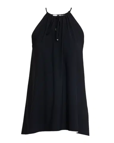 Dorothee Schumacher Modern Flow Relaxed Halter Top | Thumbnail 1 Dorothee Schumacher Modern Flow Relaxed Halter Top | Thumbnail 1