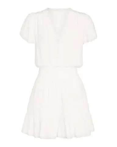 Ramy Brook Irene Mini Dress | Thumbnail 1 Ramy Brook Irene Mini Dress | Thumbnail 1
