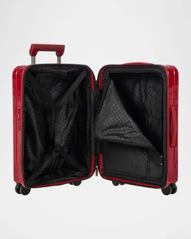 Porsche Design Roadster Hardcase 21" Spinner | Thumbnail 3 Porsche Design Roadster Hardcase 21" Spinner | Thumbnail 3