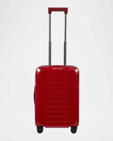 Porsche Design Roadster Hardcase 21" Spinner | Thumbnail 4 Porsche Design Roadster Hardcase 21" Spinner | Thumbnail 4