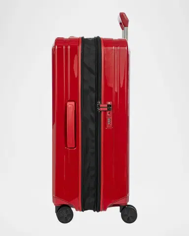 Porsche Design Roadster Hardcase 21" Spinner | Thumbnail 6 Porsche Design Roadster Hardcase 21" Spinner | Thumbnail 6