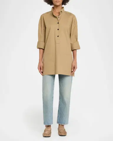 Saint Laurent Le Suede YSL Penny Loafers | Thumbnail 2 Saint Laurent Le Suede YSL Penny Loafers | Thumbnail 2